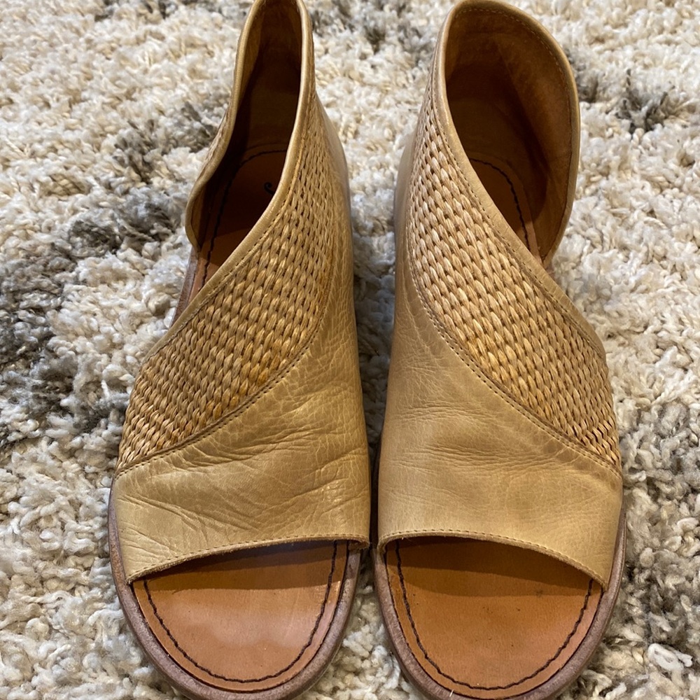 Free People size 39